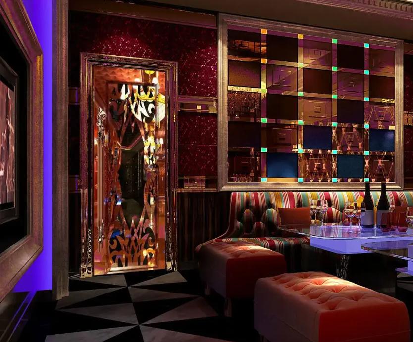 十堰商务ktv详解-丹江口市ktv预定